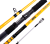 Удилище трол. MAXIMUS FLINT 702MH 2.1m  30-60 lb