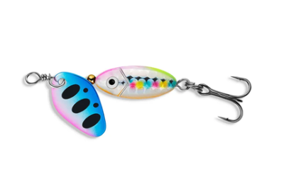 Вертушка  SPINNER DELTA   4S  цвет: 113 4,5 гр