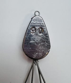 Груз Денвер якорь  90 гр. (5шт./уп.)