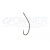 Крючок одинарный Owner 53768 № 2