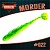 MORDER 3.7" (94мм) уп.6шт. #022 TARHUN