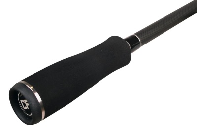 Спиннинг PERFECT JIG CFPJ-76-L-T 2,3м 3-15гр