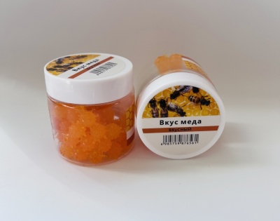 Коронавирус Мёд d-10мм 10шт.