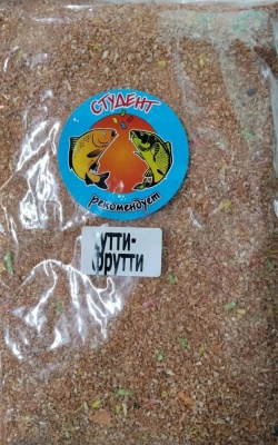 Прикормка тути 0,8гр