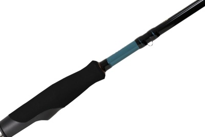 Спиннинг VERSUS VSR 802 EHT 2,44м 15-56гр