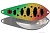 Блесна колеблющаяся Lure Max Atom-LM 67mm. 15gr. 109