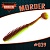 MORDER 3" (75мм) уп.8шт. #039 QIWI