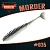 MORDER 3" (75мм) уп.8шт. #035 NATURAL