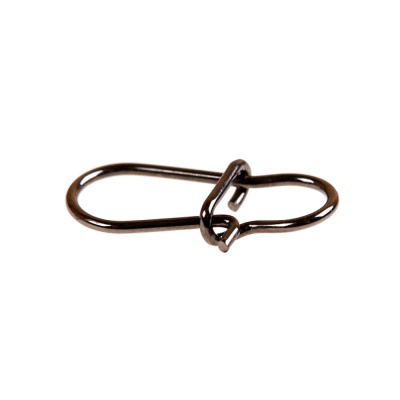 Застежка AKKOI SNAP SZ03 0000# расширенная (тест:3 кг., 8 шт.)