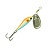 Блесна вращающая KDF Real Craw 9 гр. цв.1
