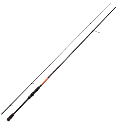 Удилище спин. Maximus GRAVITY JIG 26H  2.6m  18-56g