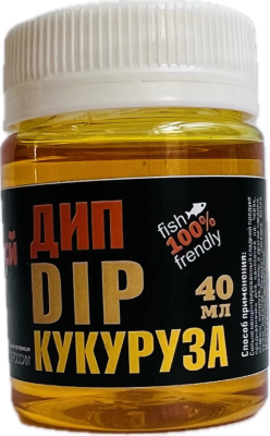 Дип макалка (кукуруза)