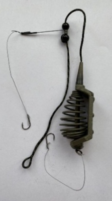 Оснастка РЕКА 90 гр.