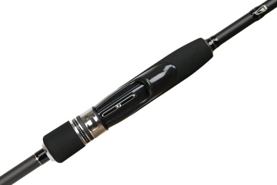 Спиннинг PERFECT JIG CFPJ-76-L-T 2,3м 3-15гр