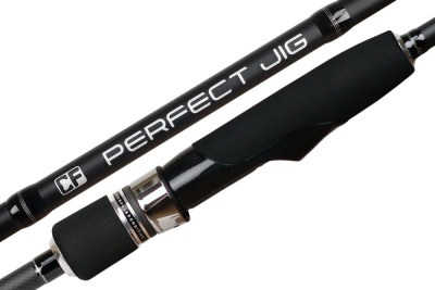 Спиннинг PERFECT JIG CFPJ-76-L-T 2,3м 3-15гр