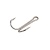 Крючок AKKOI двойник удлинённый №2/0