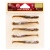 Силикон. приманки Crazy Fish NANO MINNOW 3.5  54-90-3d-6