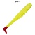 Силикон. приманки Crazy Fish NANO MINNOW 3.5  54-90-6RT-6