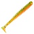 Силикон. приманки Crazy Fish Vibro Worm 2  3-50-5d-6