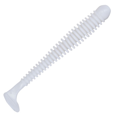 Силикон. приманки Crazy Fish Vibro Worm 2  3-50-59-6