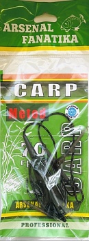 Монтаж Карп-Метод 70 гр.