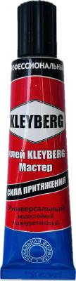 Клей KLEYBERG Мастер