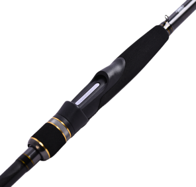 Удилище спин. Maximus CONTACT JIG 24H  2.4m  15-56g