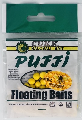 PUFFI СUKK мёд 8мм. 5гр.