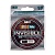 Леска AKKOI INVISIBLE 3D 150m chameleon-bronze 0.25mm 