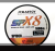 Плетеный шнур Strategy Super X-8 0.16мм 500м Плетеный шнур Strategy Super X-8 0.16мм 500м