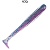 Силикон. приманки Crazy Fish Vibro Worm 2  3-50-97d-6