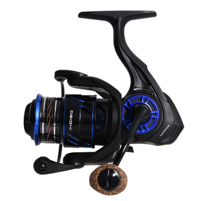 Катушка Maximus INDIGO 3000