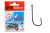 Крючки Saikyo KH-11014 BAIT HOLDER BN № 4 (10шт.)