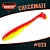 CHECKMATE 4" (102 мм)уп.5 шт.#033 Red Apple