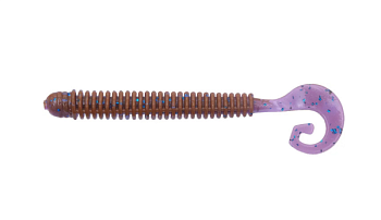 Силикон REINS G-TAIL SATURN 2.5 цв 606