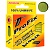 Плетеный шнур AQUA ProFix Olive 0.16mm 100m 
