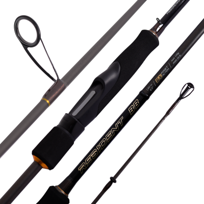 Удилище спин. Maximus RESIDENT BB 190XH  1.9m  120g