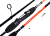 Удилище спин. Maximus POINTER-X Microjig  22UL  2.2m  0.8-6.5g