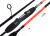 Удилище спин. Maximus POINTER-X Travel Microjig  23UL  2.3m  0.8-7g