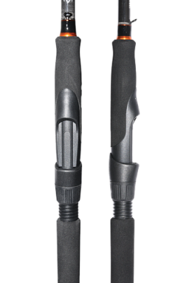 Удилище спин. Maximus AXIOM-X  27M  2.7m  7-35g