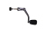 Катушка безынерционная Black Side Aviator 4500FD Катушка безынерционная Black Side Aviator 4500FD