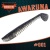 AWARUNA  3" (75 мм)уп.9 шт.#039 Qiwi