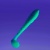 Силикон. приманки Crazy Fish Vibro Fat 3.2  73-80-40d-6