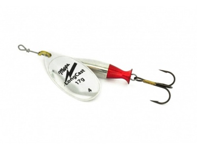 Блесна Mepps AGLIA  LONG CAST AG №3 (50376)