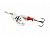 Блесна Mepps AGLIA  LONG CAST AG №4 (36495)