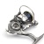 Катушка Nautilus Grey 2500