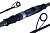 Удилище каст. Maximus ZIRCON-X C 27М 2.7m 7-35g