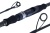 Удилище каст. Maximus ZIRCON-X C 24H 2.4m 15-56g