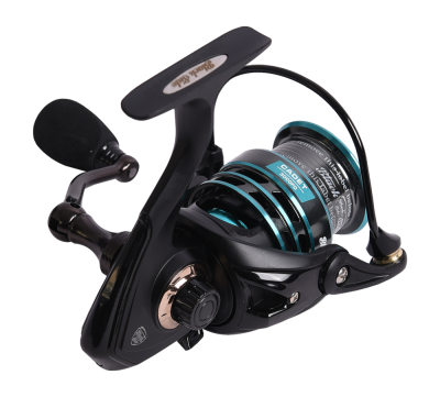 Катушка безынерционная Black Side Cadet 3000FD 