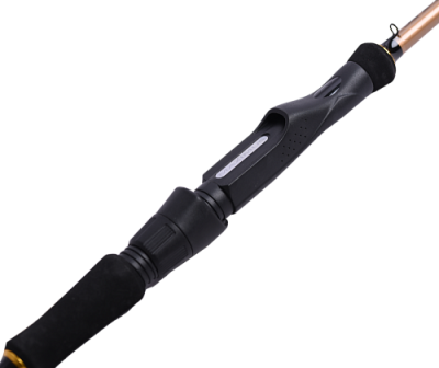 Удилище спин. Maximus ZIRCON-X JIG 25XH  2.5m  40-90g